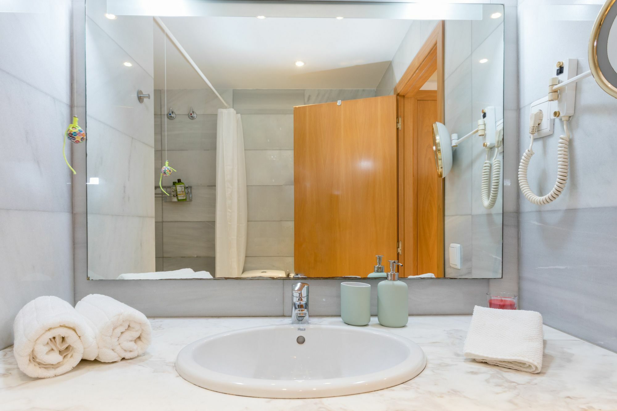 Unique Rentals - Stylish Seafront Duplex Barcelona Eksteriør billede