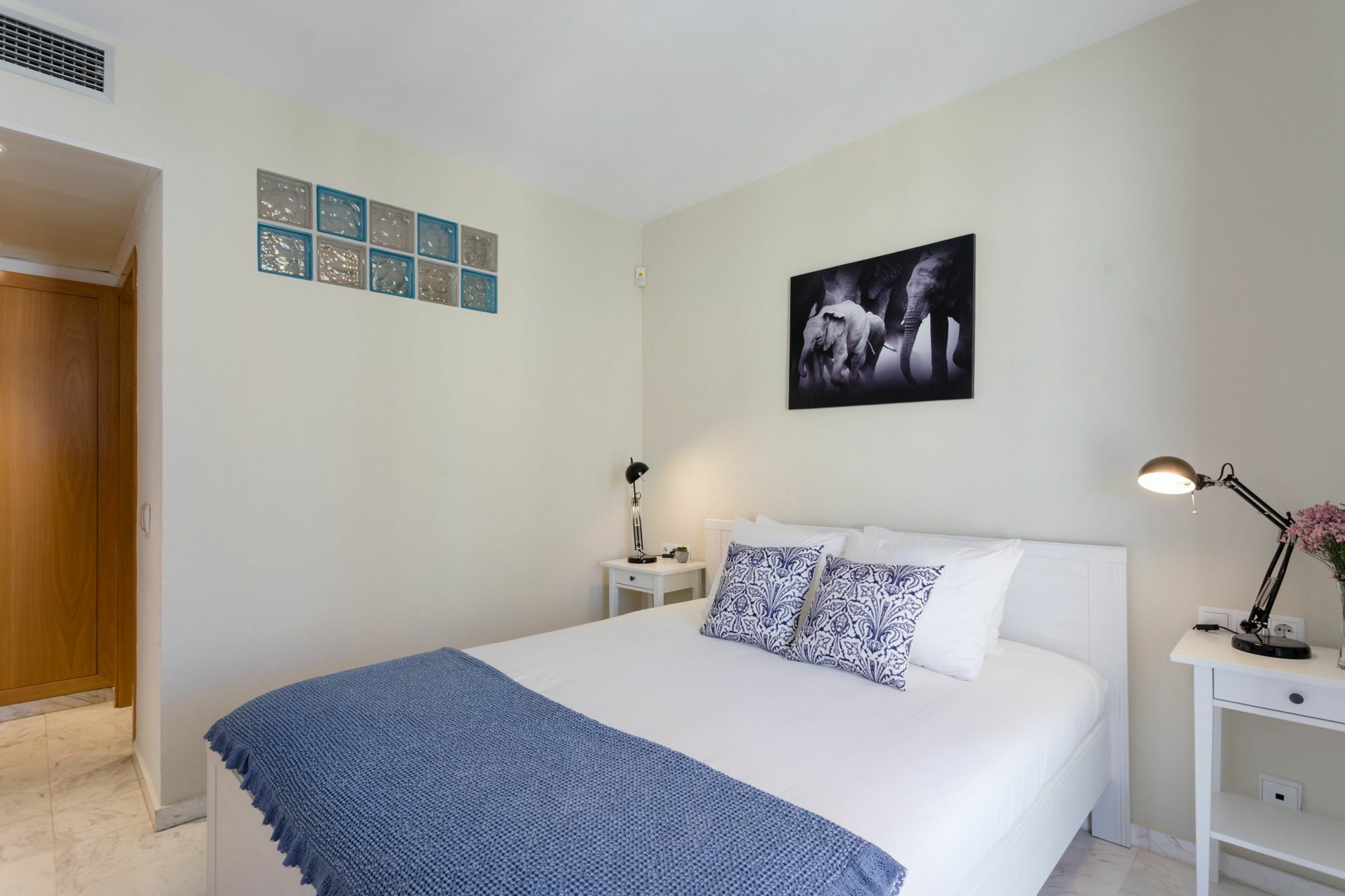 Unique Rentals - Stylish Seafront Duplex Barcelona Eksteriør billede