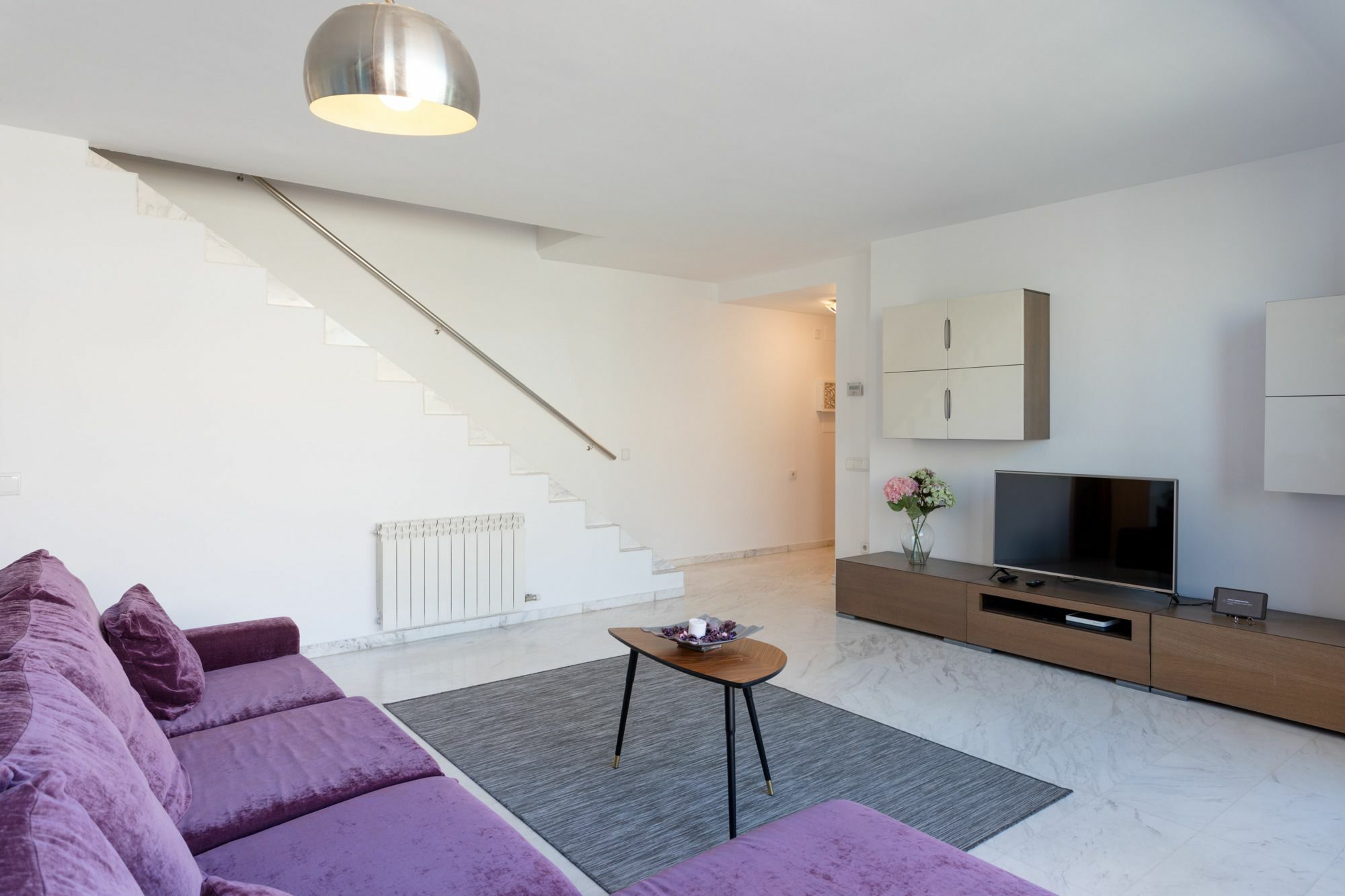 Unique Rentals - Stylish Seafront Duplex Barcelona Eksteriør billede