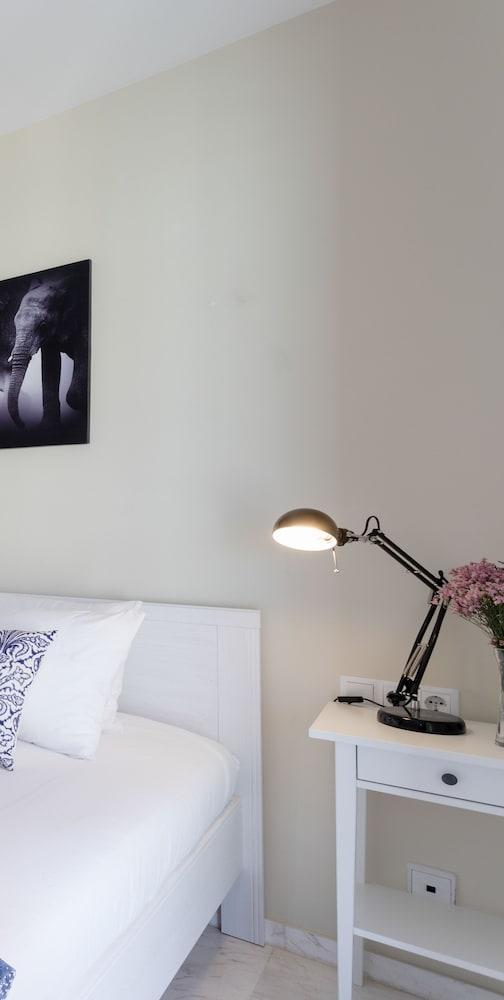 Unique Rentals - Stylish Seafront Duplex Barcelona Eksteriør billede